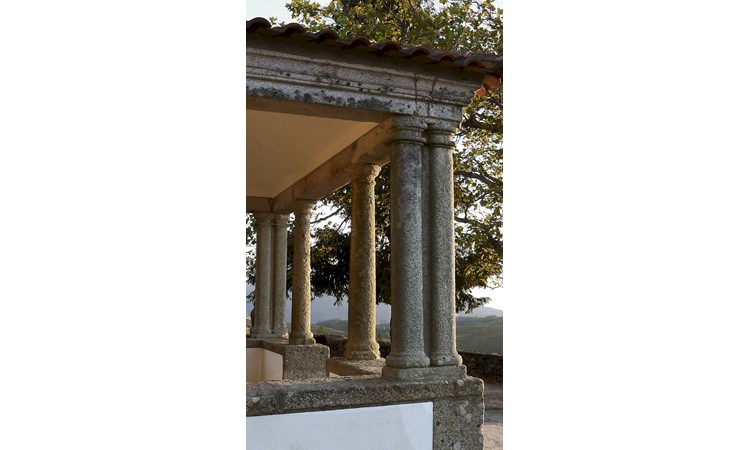 Chapel of Nossa Senhora das Neves
