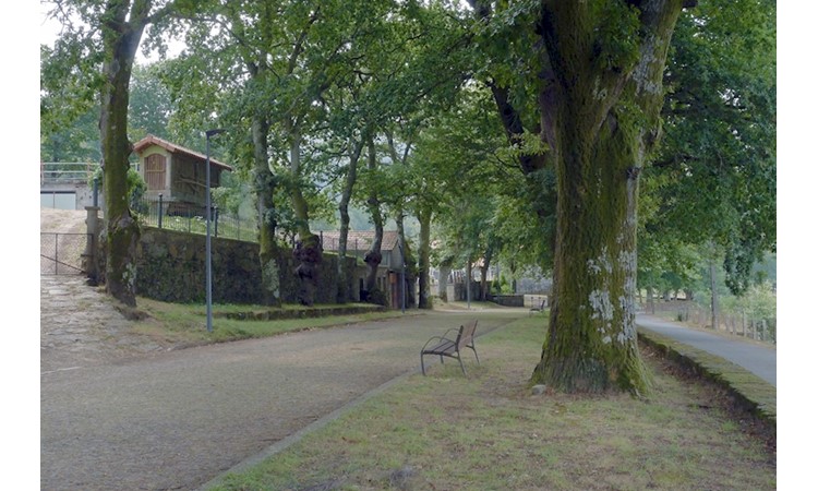Monastery of Fiães