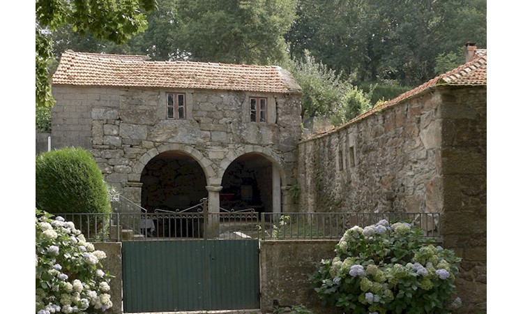 Monastery of Fiães