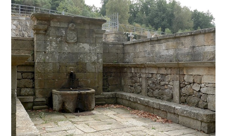 Monastery of Fiães