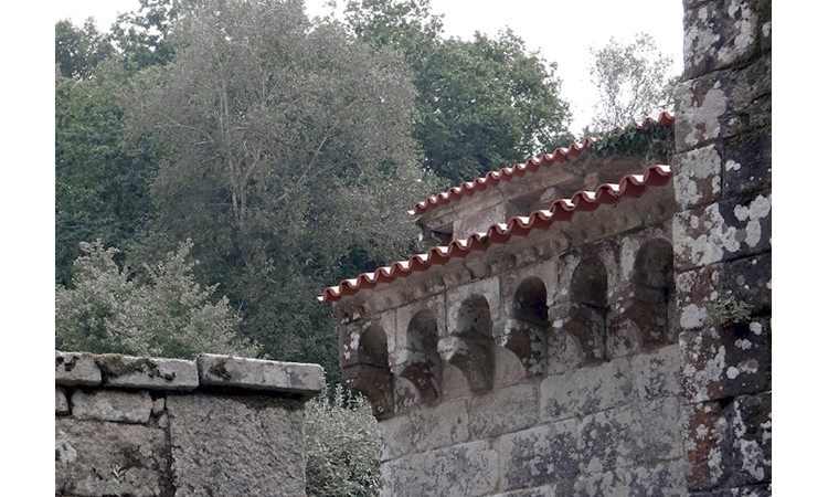 Monastery of Fiães