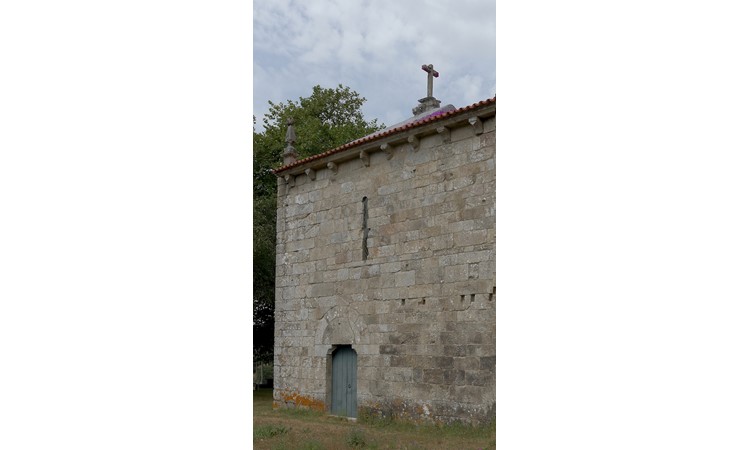 Monastery of Fiães
