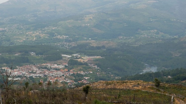 Monastery of Fiães