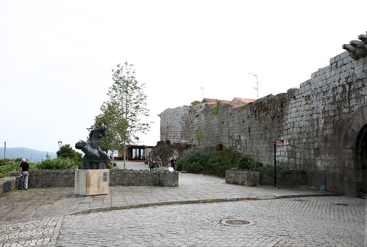 Castelo de Melgaço