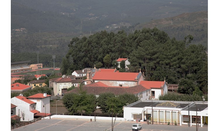 Melgaço Castle