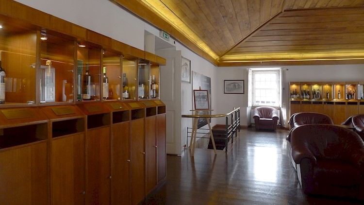 Melgaço Castle