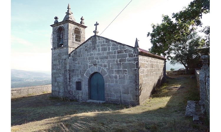 Chapel of Nossa Senhora da Graça