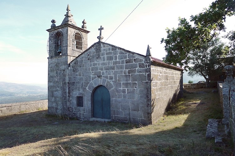 Capela de Nossa Senhora da Graça