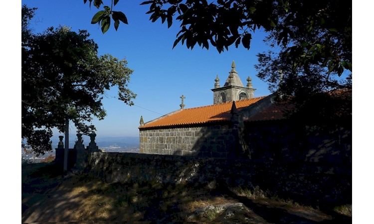 Chapel of Nossa Senhora da Graça
