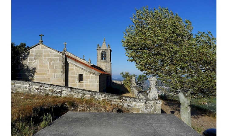 Chapel of Nossa Senhora da Graça