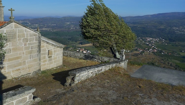 Chapel of Nossa Senhora da Graça