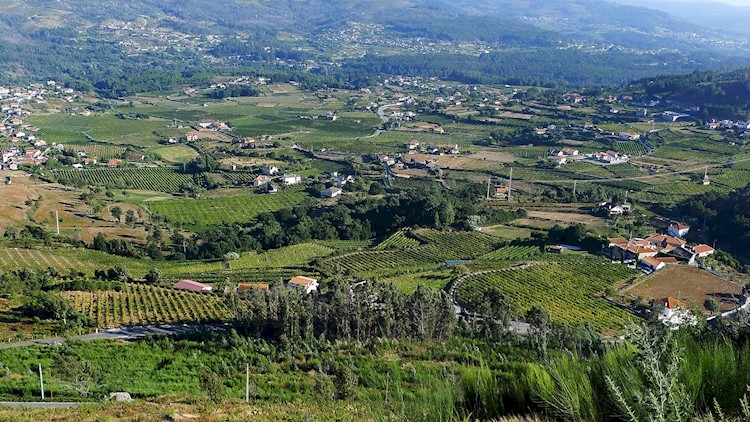 Chapel of Nossa Senhora da Graça