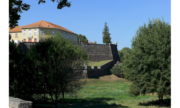 Fortress of Monção
