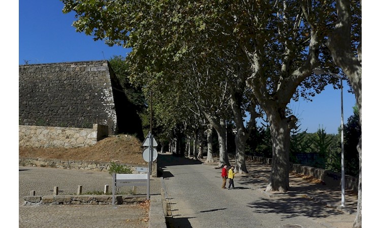 Fortress of Monção