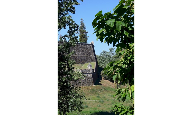 Fortress of Monção