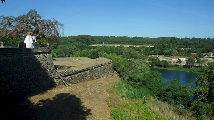 Fortress of Monção