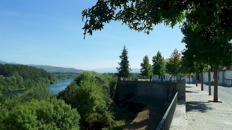 Fortress of Monção