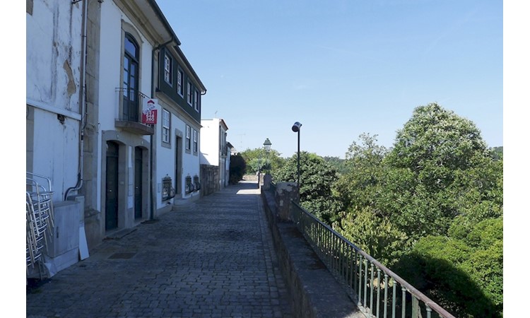 Fortress of Monção