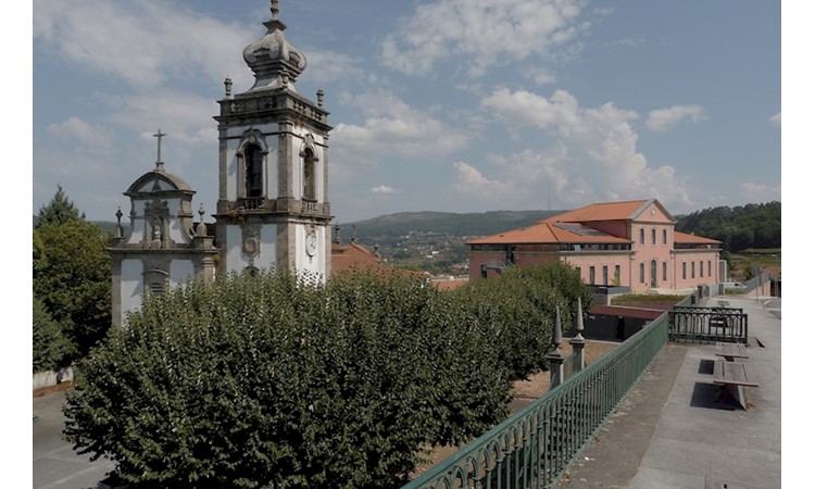 Church of Espírito Santo