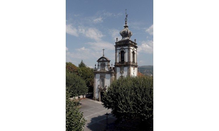 Church of Espírito Santo