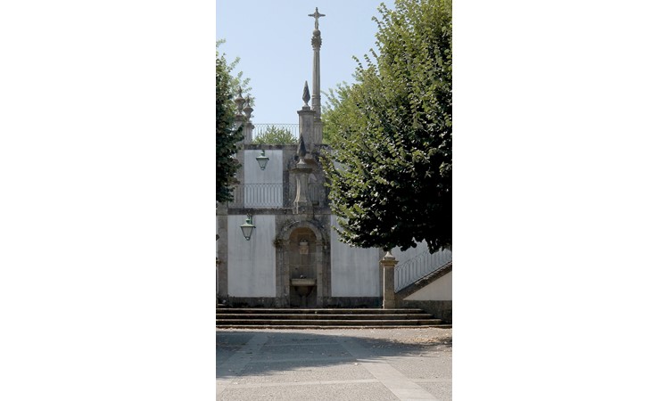 Church of Espírito Santo
