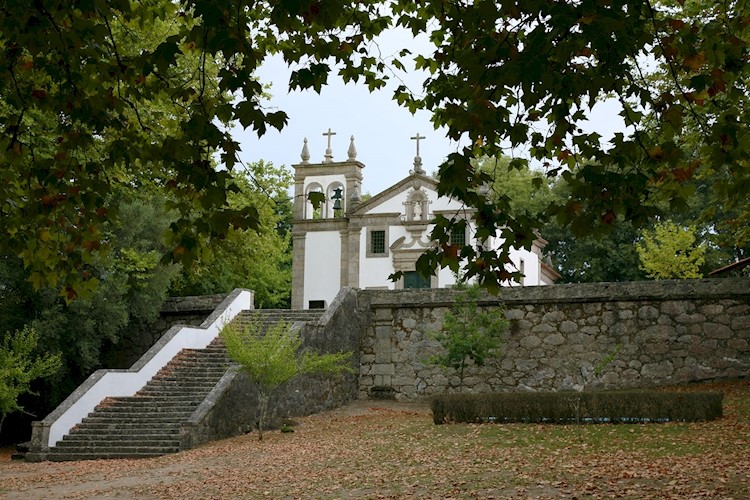 Santuário de Santa Rita