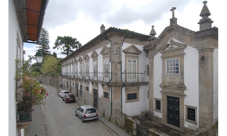 Casa de Nossa Senhora da Aurora