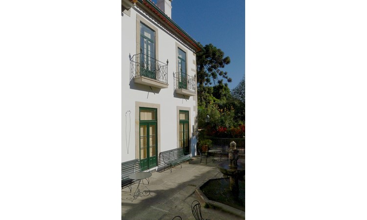 Casa de Nossa Senhora da Aurora