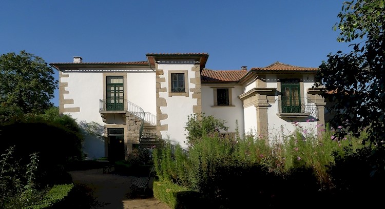 Casa de Nossa Senhora da Aurora
