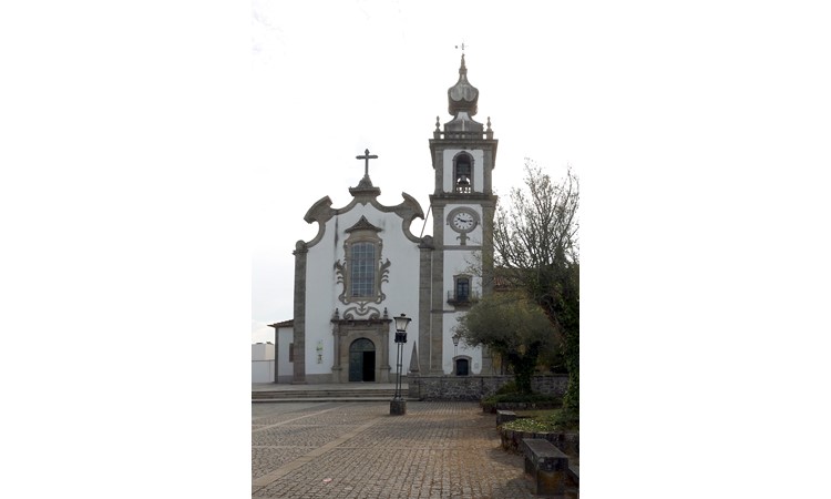 Monastery of Refoios do Lima
