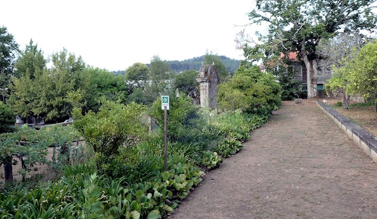 Monastery of Refoios do Lima