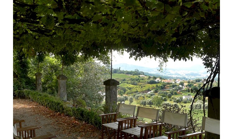 Paço de Calheiros