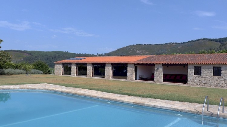 Paço de Calheiros