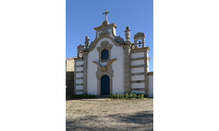 Paço de Vitorino