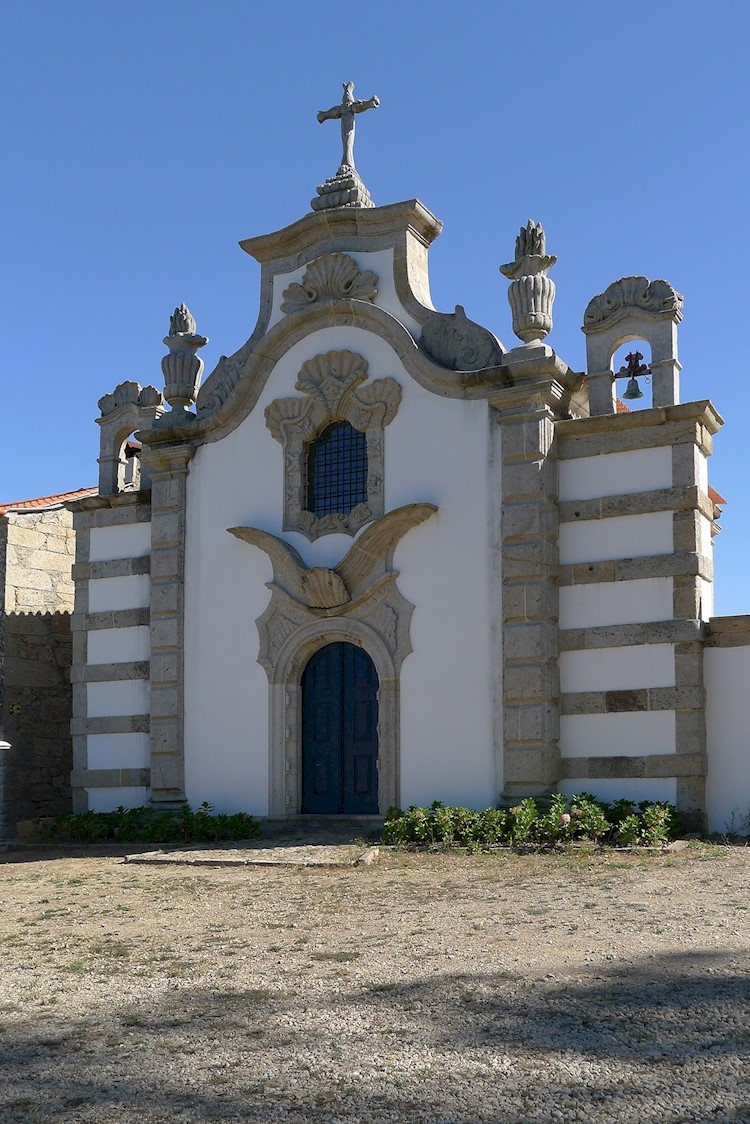 Palais de Vitorino