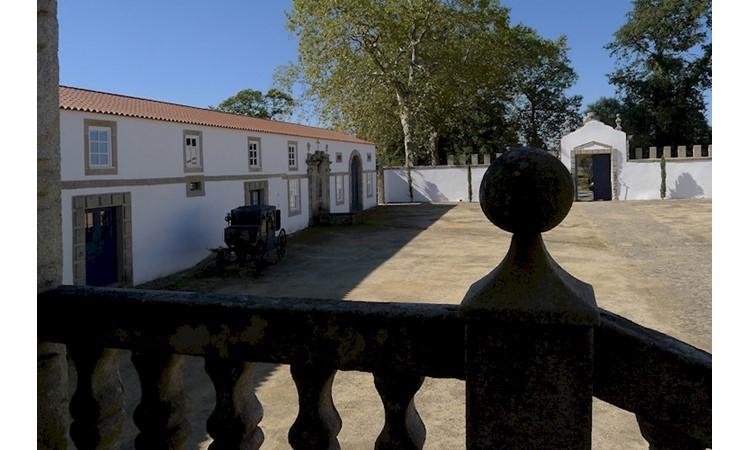 Paço de Vitorino