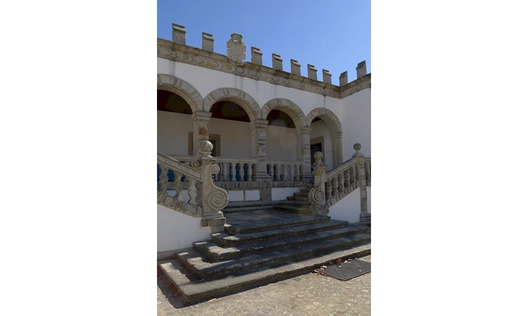 Paço de Vitorino
