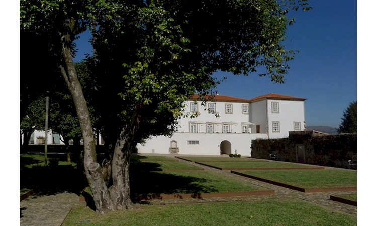 Paço de Vitorino