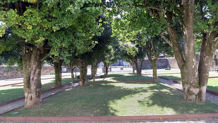 Paço de Vitorino