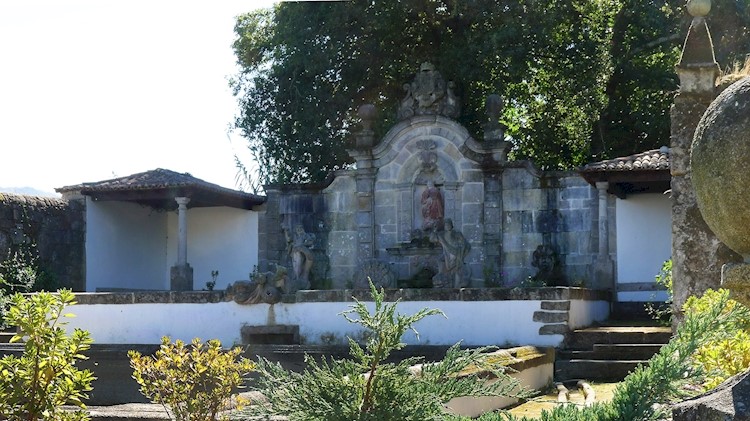 Paço de Vitorino