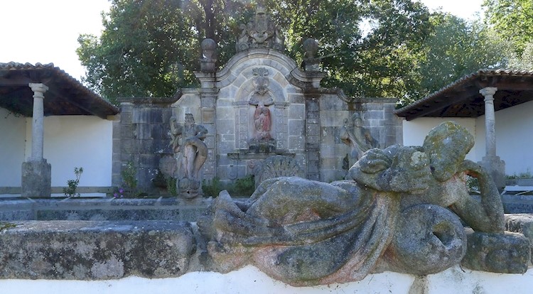 Paço de Vitorino