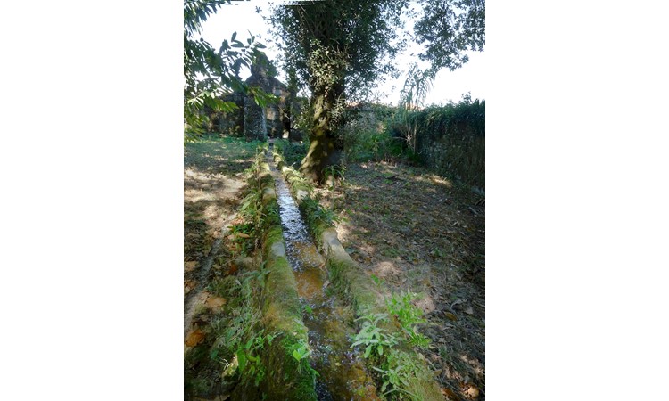 Paço de Vitorino