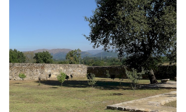 Paço de Vitorino