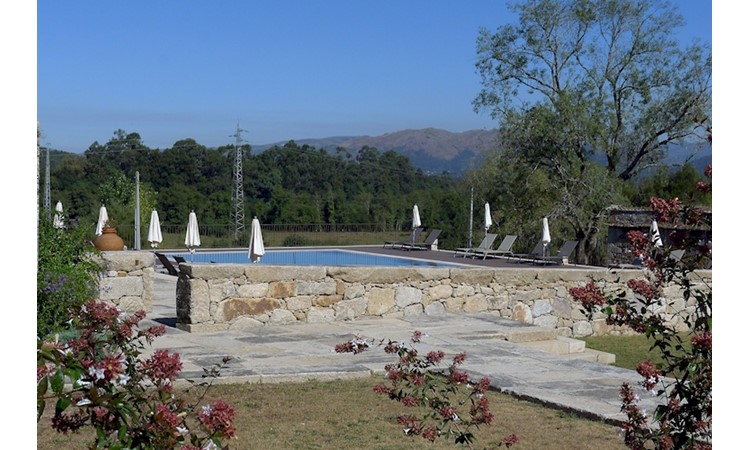 Paço de Vitorino