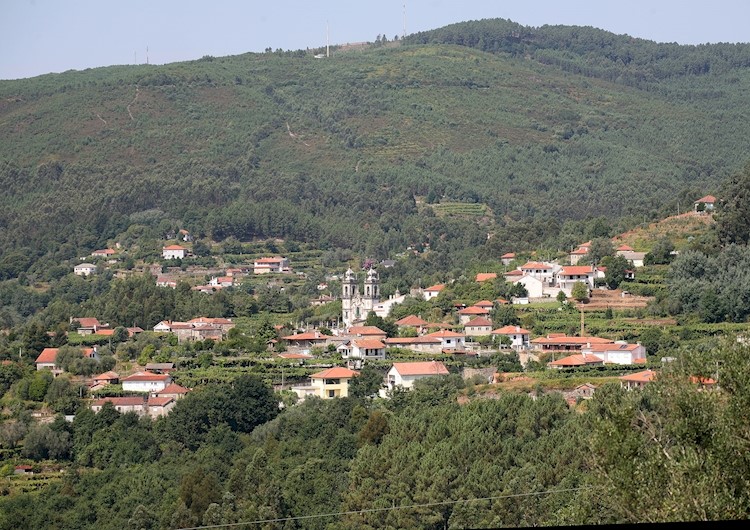 Santuário do Senhor do Socorro