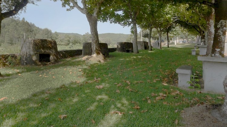 Sanctuary of Senhor do Socorro