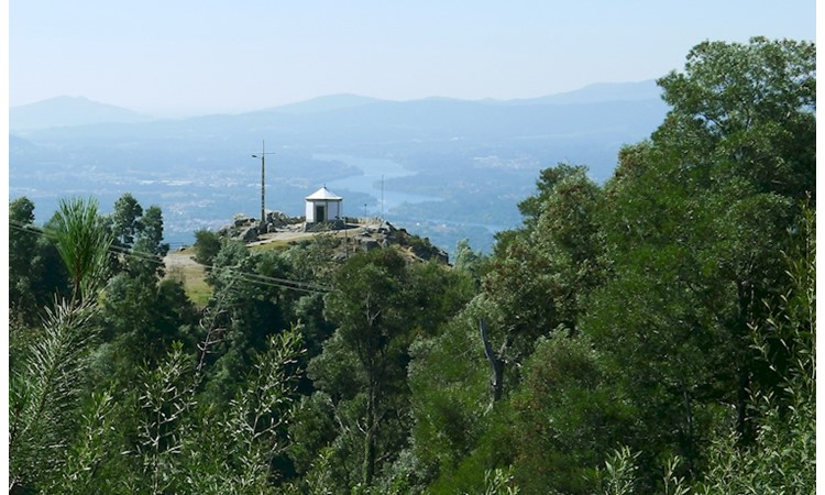 Sanctuary of Nossa Senhora do Faro