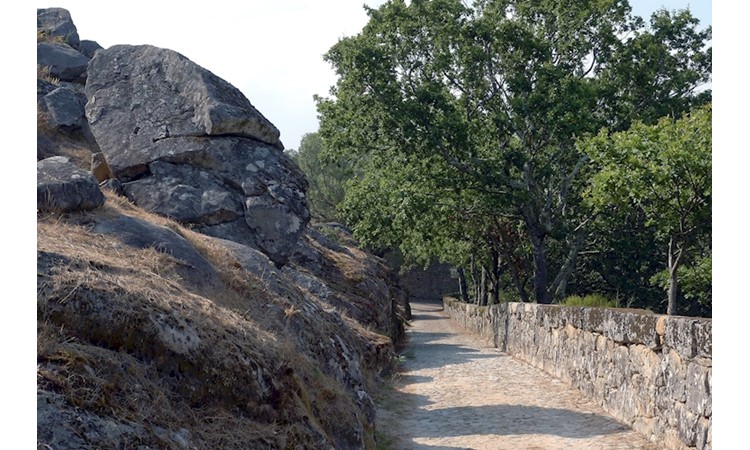 Monastery of Sanfins de Friestas