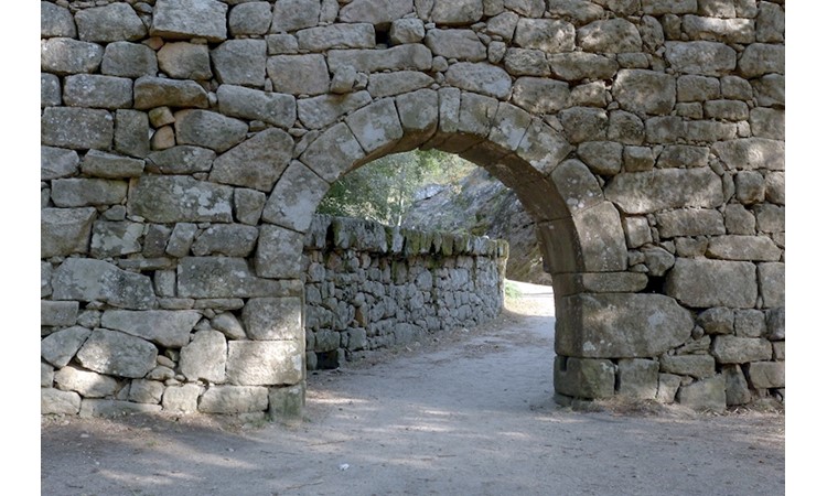 Monastery of Sanfins de Friestas
