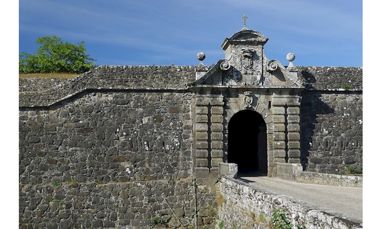 Fortaleza de Valença